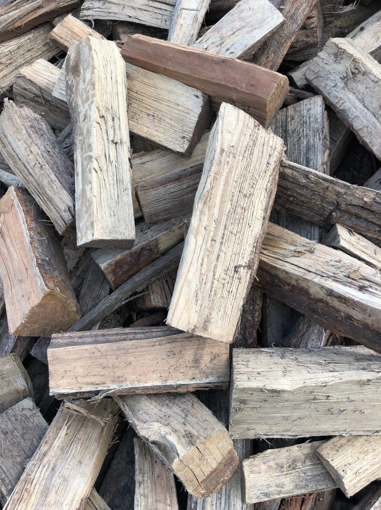 Bagged Mulch Delivery Northern Virginia IUCN Water