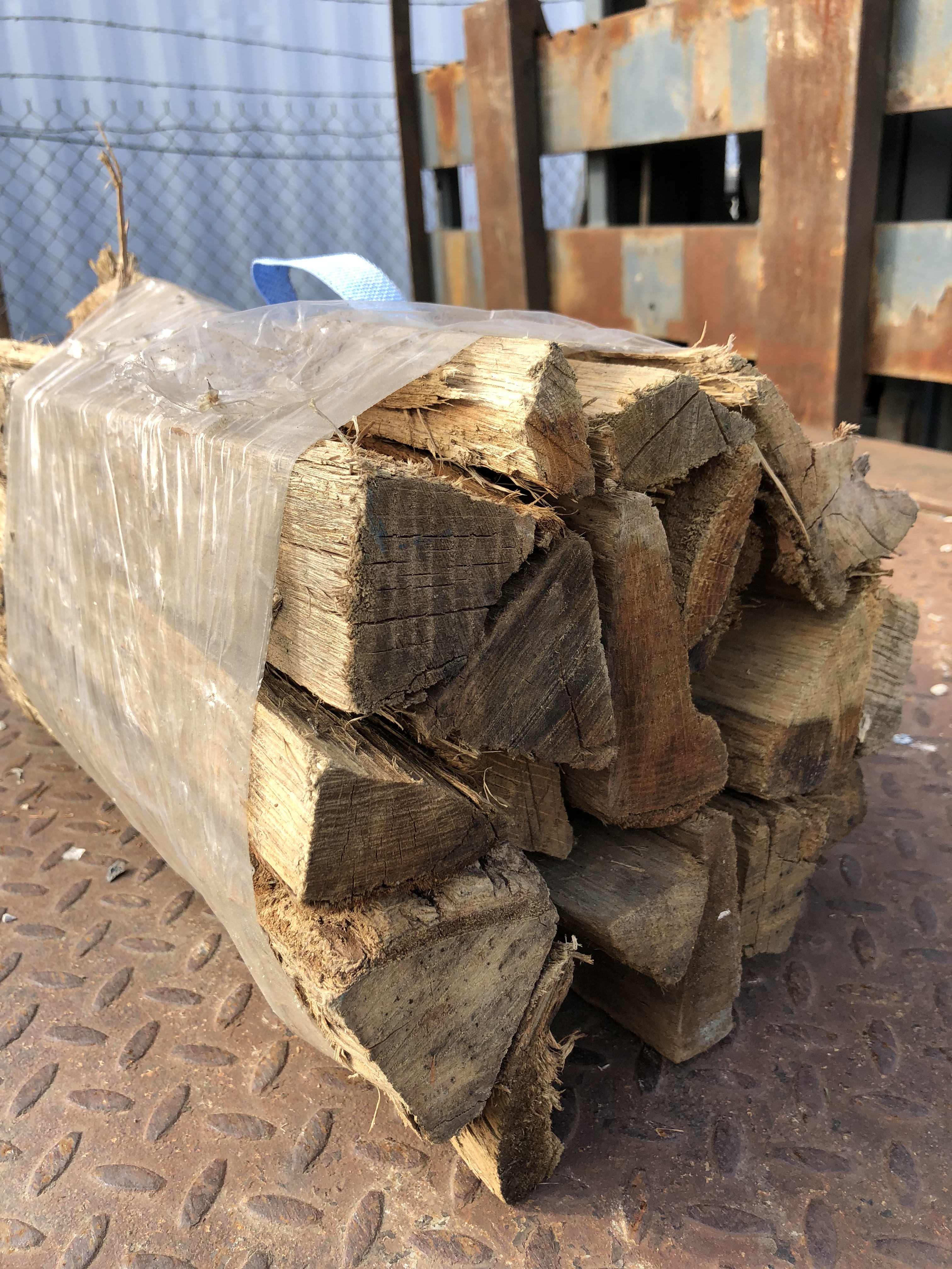 Firewood Mulch & Topsoil Delivery in Northern Virginia