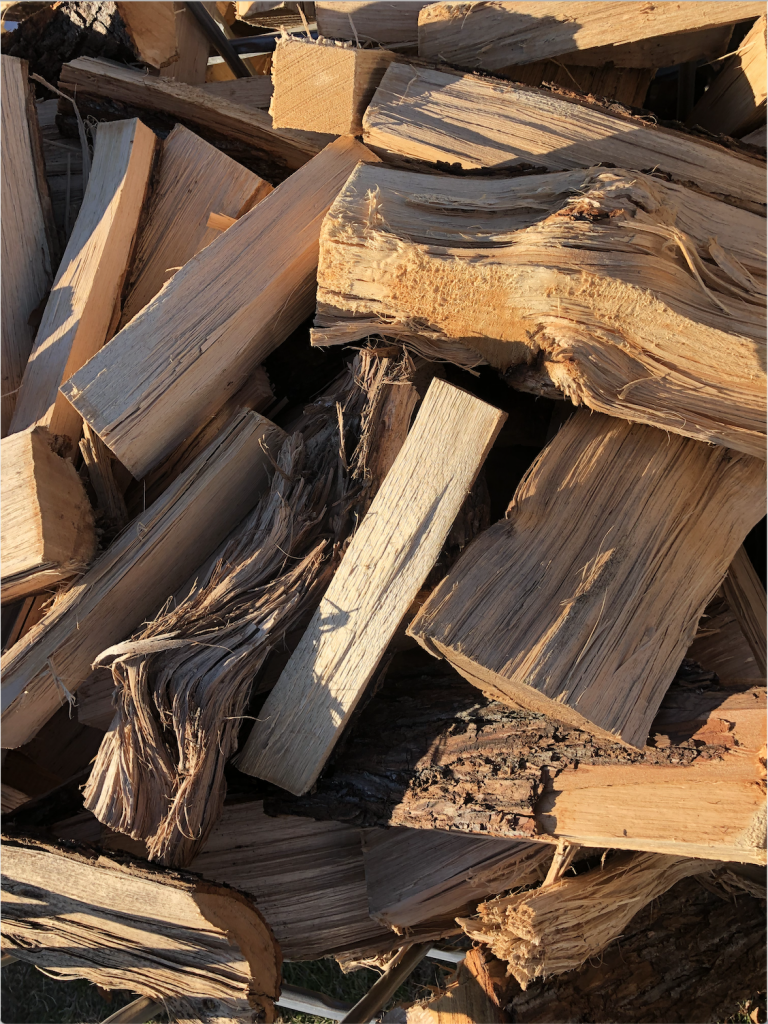 Mulch Delivery Landscape Superstore Northern VA Remington Mulch