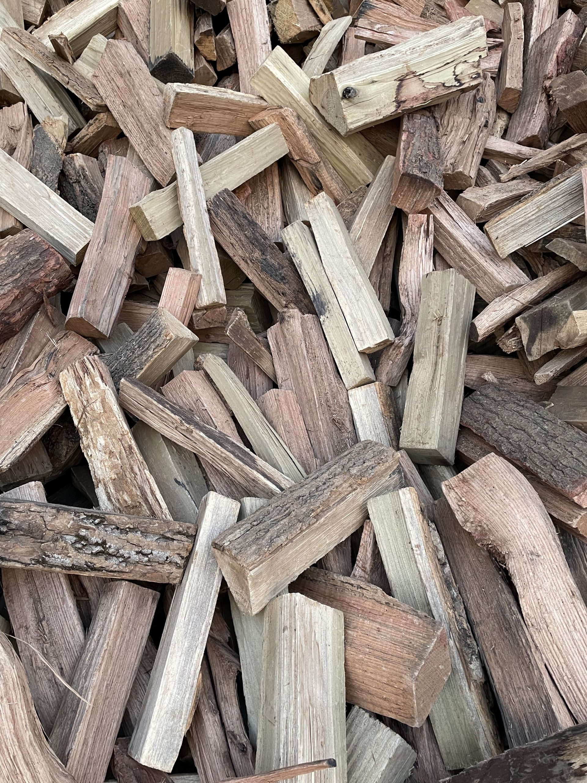The Log Shed - Firewood and logs for sale - Delivered Nationwide