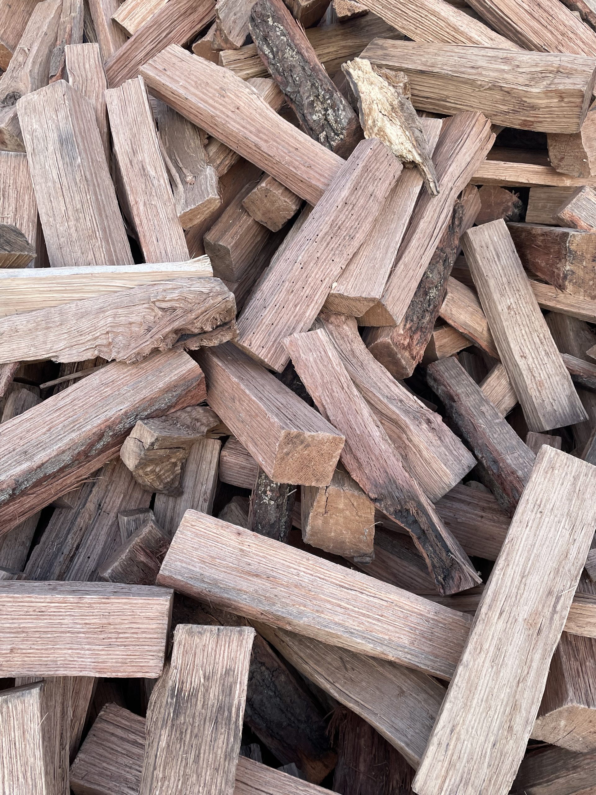 constant Trottoir Onzeker Kiln-Dried Oak Firewood (Bulk) | Mulch, Dirt, Topsoil Northern VA